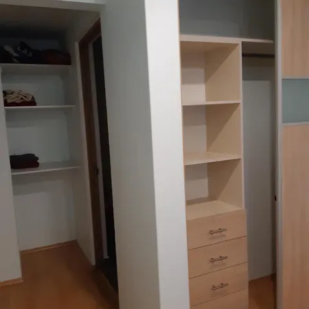 Room In Shared Apartment
